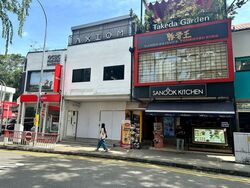 Jade Mansion (D10), Shop House #497162311